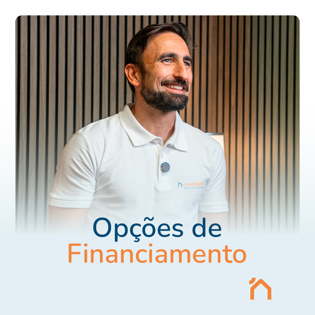 Opções de Financiamento - hugo pinheiro