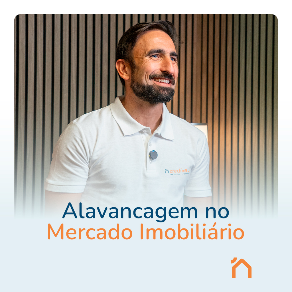 alavancagem no mercado imobiliário - hugo pinheiro