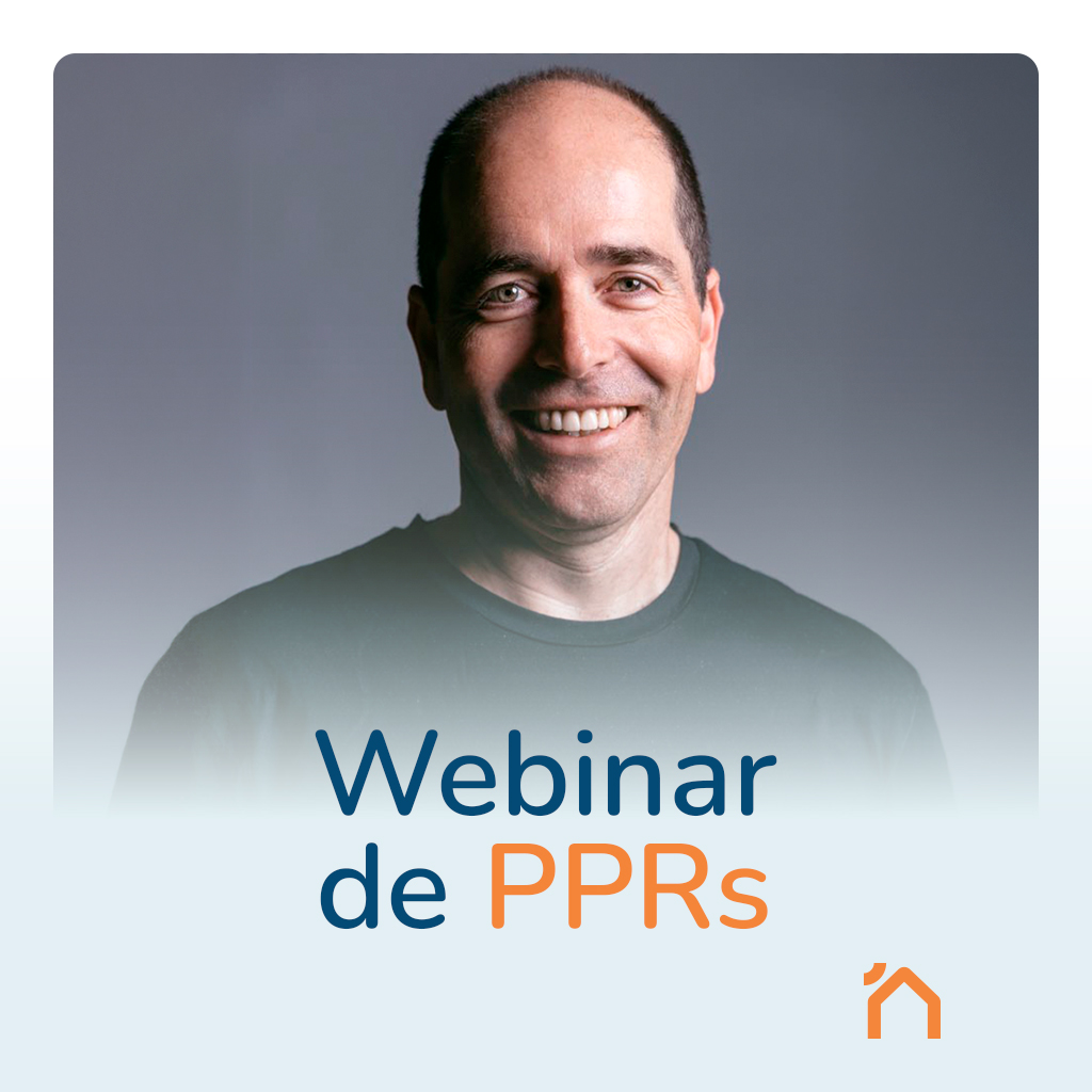 Webinar de PPRs - Luís Lobo Jordão